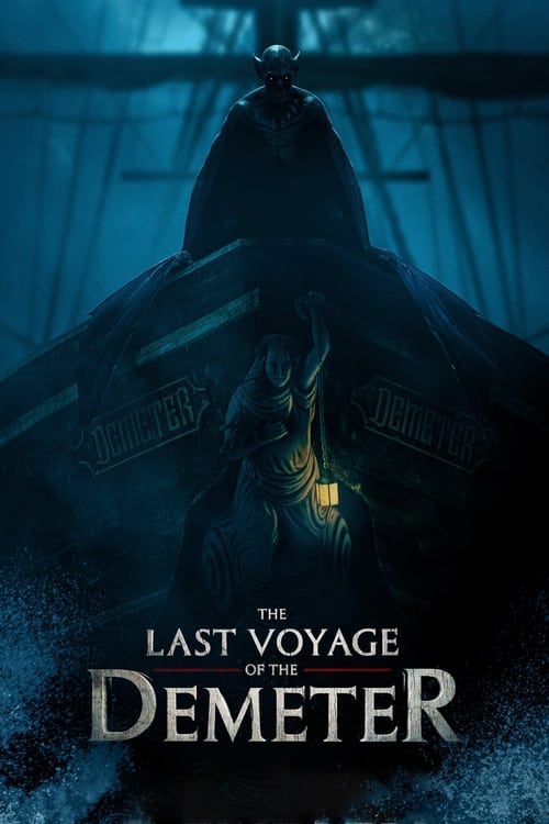 The Last Voyage of the Demeter การเดินทางครั้งสุดท้ายของเดอมิเทอร์ (2023) บรรยายไทยแปล